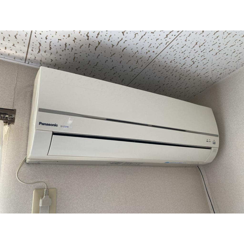 メルベイユ２４の設備