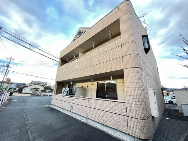 プリズムガーデンの外観|外観写真（昼）