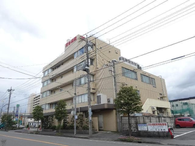 Ｐｅｔｉｔ Ｒｉｖｉｅｒｅ（プティリヴィエール）の周辺|医療法人厚和会河合病院まで473ｍ