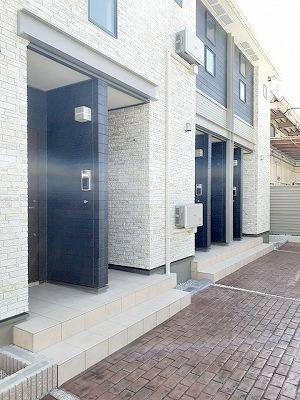 マータリ　Ⅰのその他共用部分