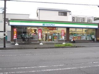マータリ　Ⅰの周辺|ファミリーマート静岡有明西店まで650m