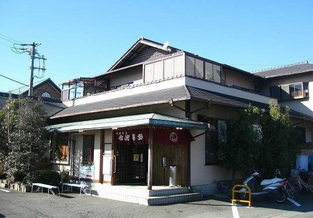カトレアの周辺|和風食堂 弥次喜多 下香貫店まで650m