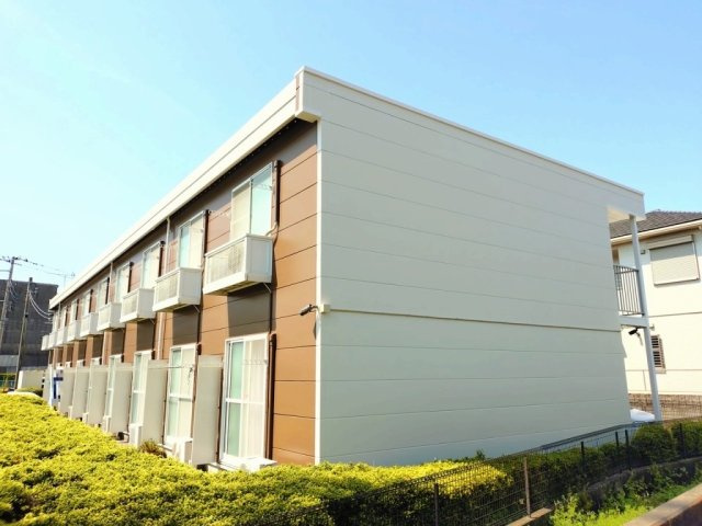 レオパレス興弐番館のその他