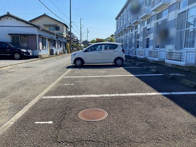 レオパレスＳＫＹ　ＹＡＲＤのその他