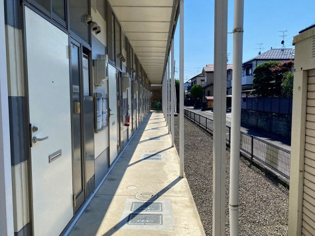 レオパレスＳＫＹ　ＹＡＲＤのその他