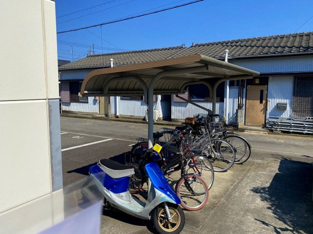 レオパレスＳＫＹ　ＹＡＲＤのその他