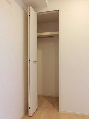 アンファンス　ル・レーヴの収納