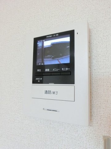アンファンス　ル・レーヴの設備