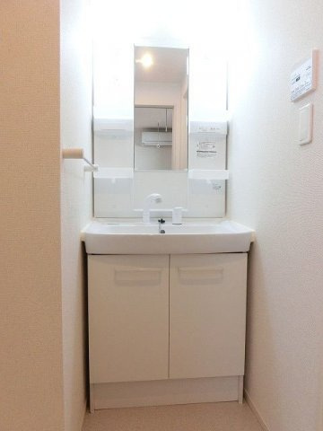 アンファンス　ル・レーヴの洗面所