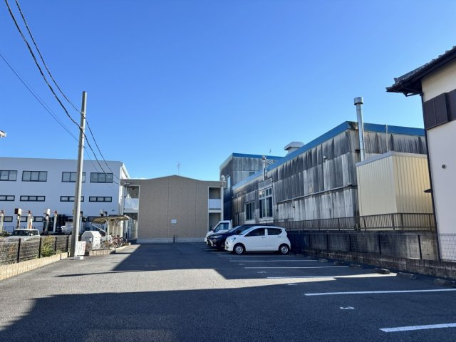 レオパレス高伸のその他