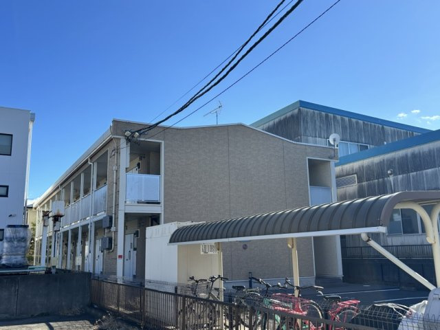 レオパレス高伸のその他