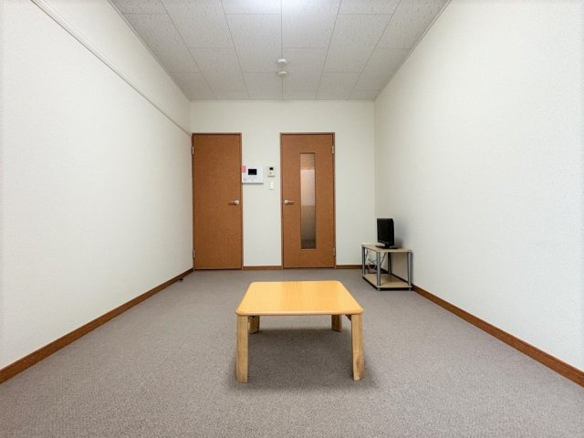 レオパレス高伸のその他
