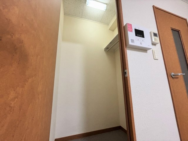 レオパレス高伸の内装