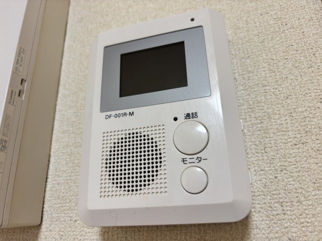 レオパレス高伸のその他