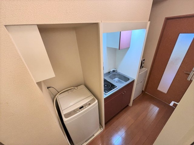 レオパレス高伸のその他