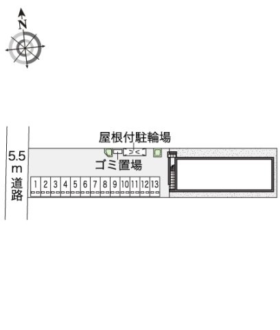 レオパレス高伸のその他