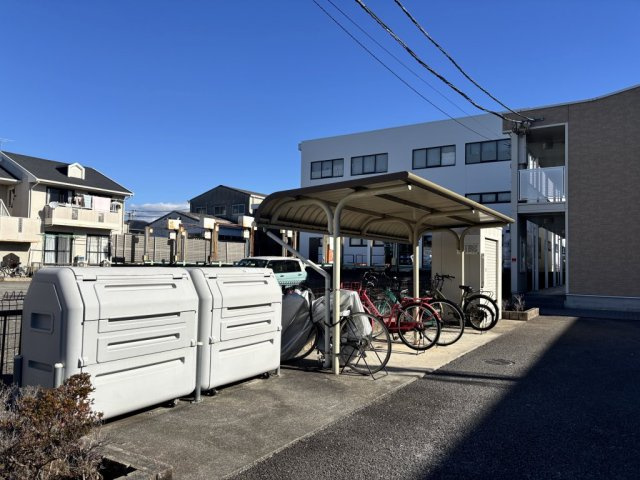 レオパレス高伸のその他