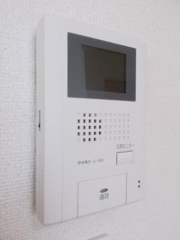 プリートカーサのセキュリティ