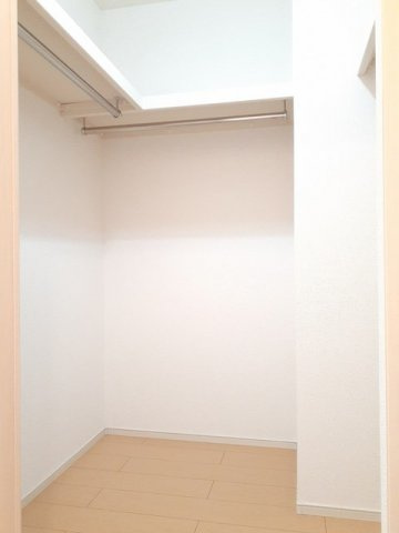ハノンの収納