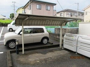 レオパレスサニーヒル尾上のその他