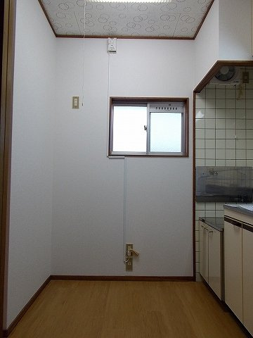 エルディム青山の設備