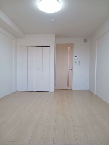 ソレイユ・イーストブリッジの内装