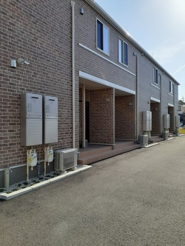 ＡＦＣレジデンス・ⅩⅢのその他共用部分