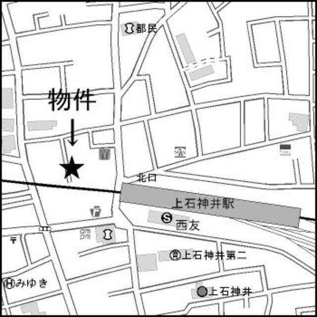 アウローラレジデンスのその他