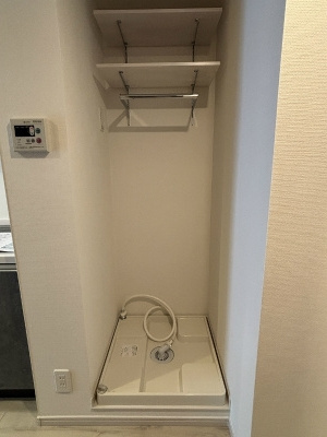 リブリ・三園の設備