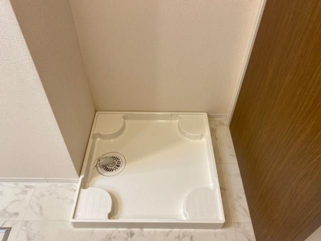 ＧＲＡＣＥＲＹのその他|洗濯機置場（イメージ）
