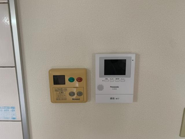 ＭＡＩＳＯＮ　ＣＯＭＦＯＲＣＥの設備|室内設備（イメージ）