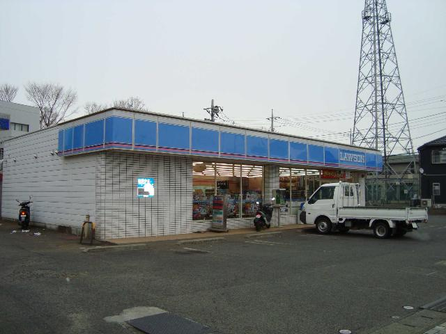 ＭＡＩＳＯＮ　ＣＯＭＦＯＲＣＥの周辺|コンビニまで200ｍ