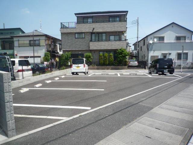 グリーンパーク　Ⅱのその他