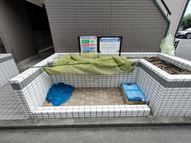 ライズ西篠崎のその他