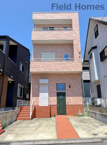 藤沢市柄沢２丁目　中古戸建
