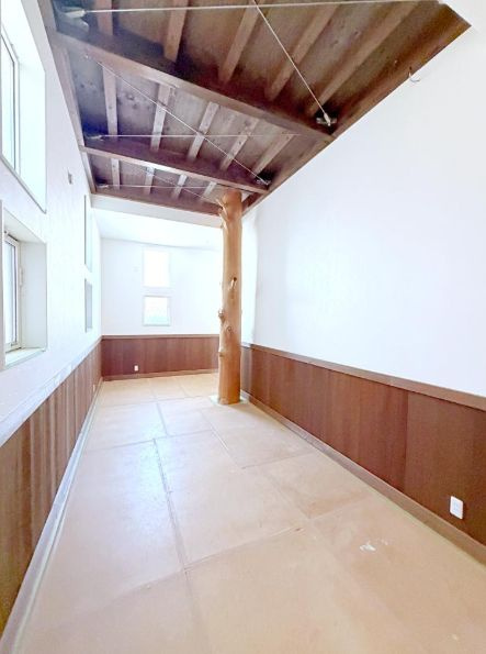 藤沢市柄沢２丁目　中古戸建のその他