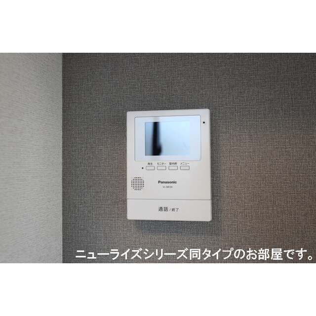 本巣市政田のアパートの設備|イメージ図