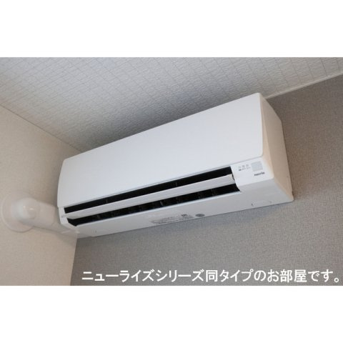 本巣市政田のアパートの設備|イメージ図