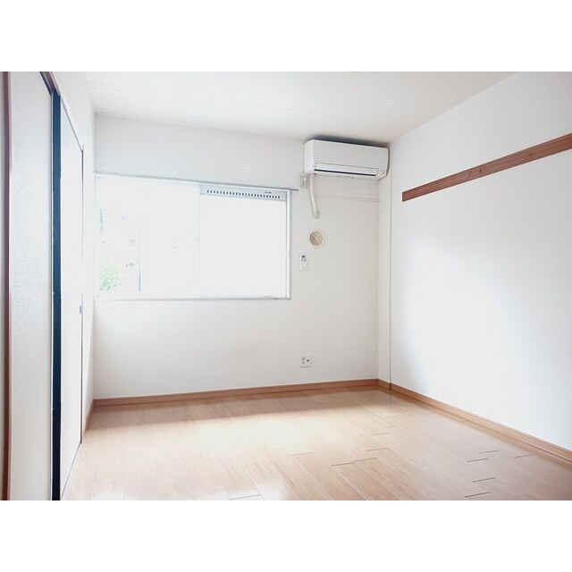 パピヨン向山の内装