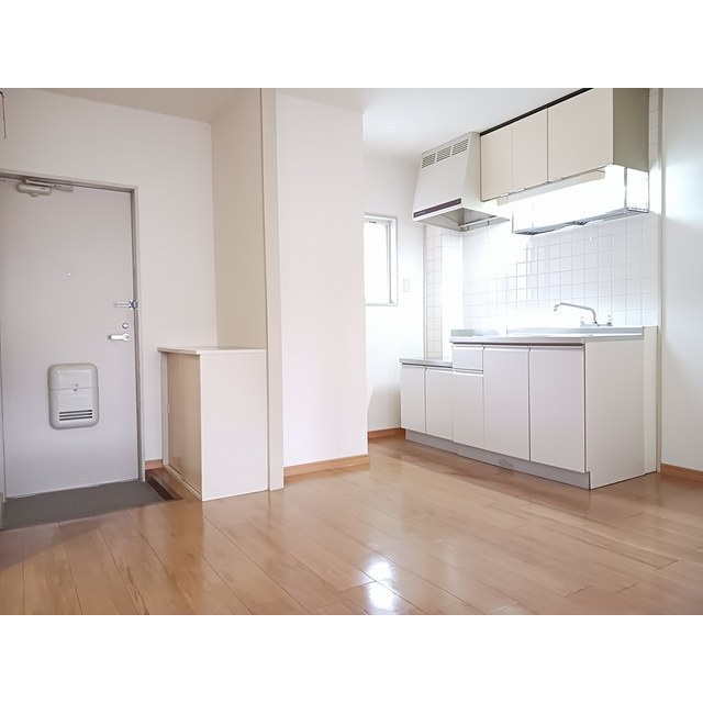 パピヨン向山のその他