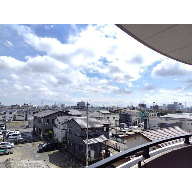 ジェントリィ北一色Ⅱのその他