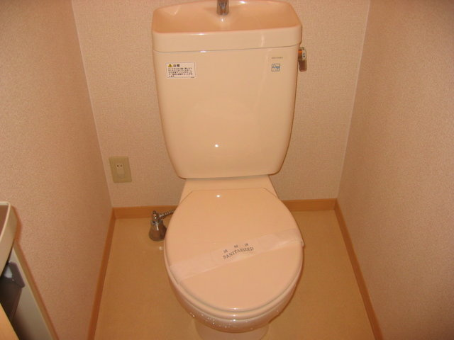 レスパス　デュルポ堀内Bのキッチン