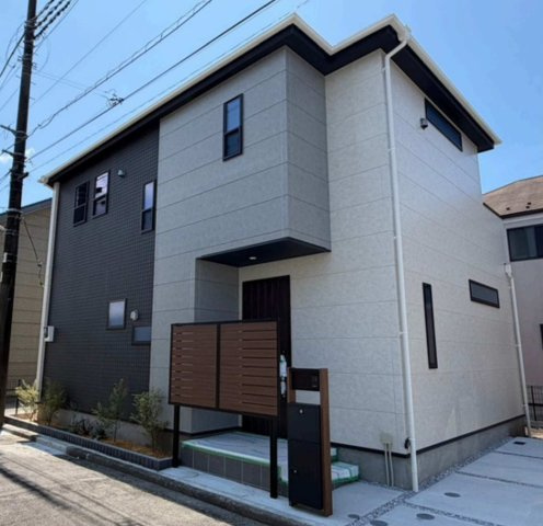 【横浜市瀬谷区宮沢2丁目8-4新築戸建て】★仲介手数料無料★