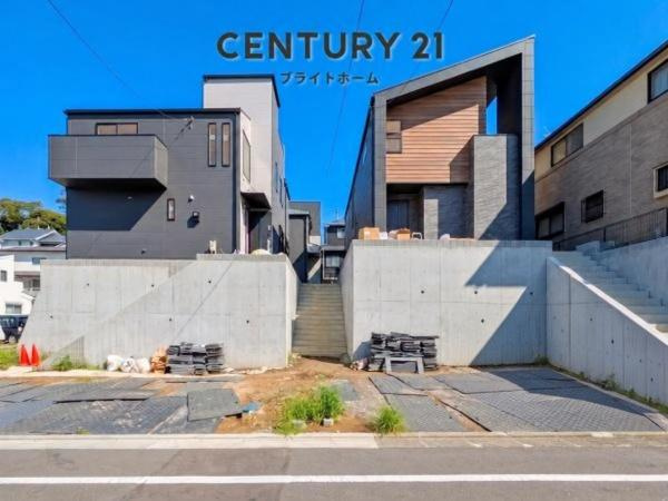 横浜市磯子区洋光台６丁目の新築一戸建