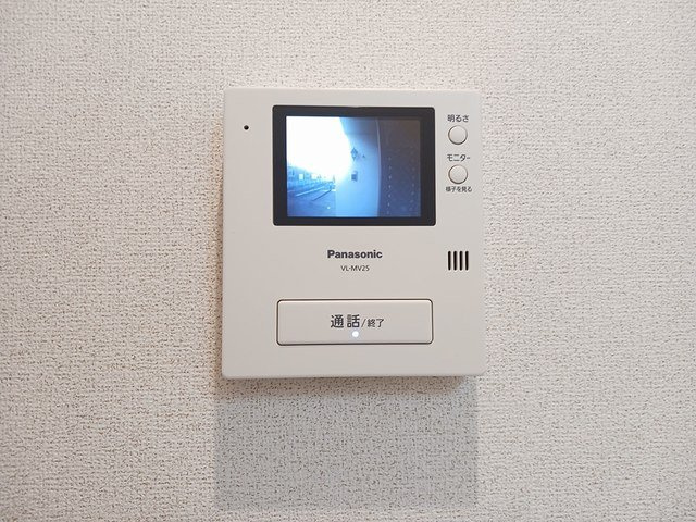 メビウスのセキュリティ