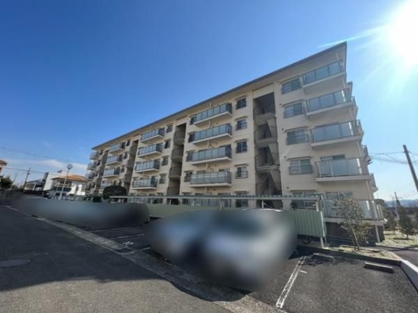 【その他】 | オリーブハイツ枚方長尾　5号棟