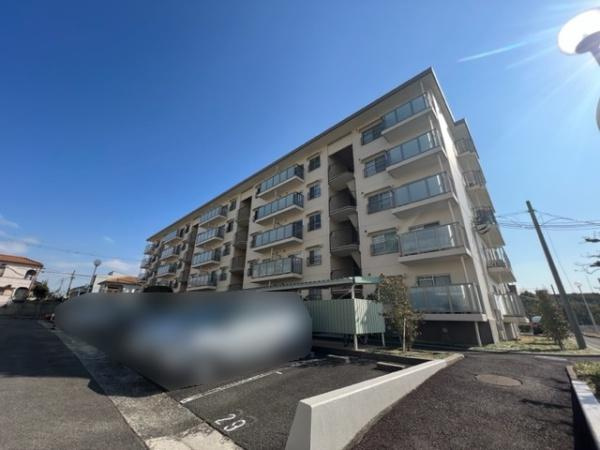 【その他】 | オリーブハイツ枚方長尾　5号棟