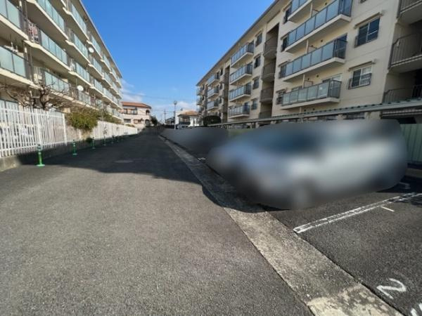 【その他】 | オリーブハイツ枚方長尾　5号棟