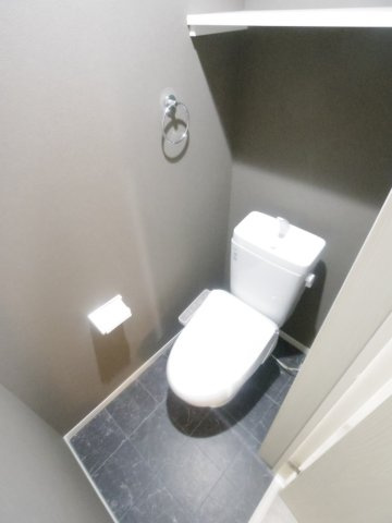 ｔｊ　ｒｅｓｉｄｅｎｃｅ　ＫＩＹＯＳＥのトイレ