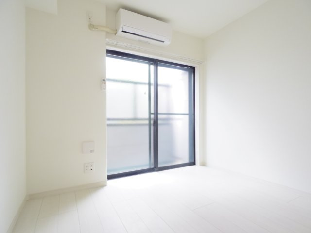 ｔｊ　ｒｅｓｉｄｅｎｃｅ　ＫＩＹＯＳＥの内装